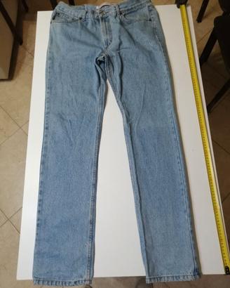 Uomo - Pantalone - Jeans - Carrera - abb-pant-car1