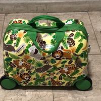 Trolley bambino/a animali