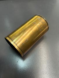 Antico obiettivo Pathe Freres Paros