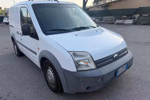 FORD Transit Connect 220S 1.8 TDCi/90CV PC-TN se