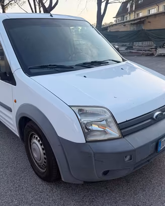 FORD Transit Connect 220S 1.8 TDCi/90CV PC-TN se