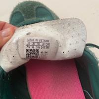 Sneaker adidas gazelle