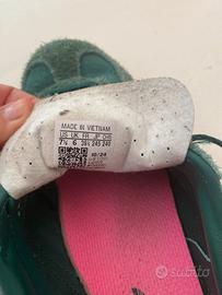 Sneaker adidas gazelle