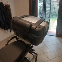 Yamaha XT 1200 Z Super Ténéré - 2018