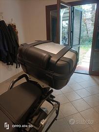 Yamaha XT 1200 Z Super Ténéré - 2018