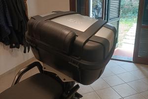 Yamaha XT 1200 Z Super Ténéré - 2018