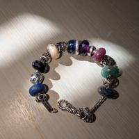 beads venduti singolarmente di Trollbeads