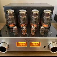 amplificatore Cayin MT-45MK3