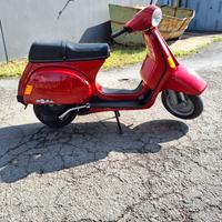 piaggio vespa Cosa 125