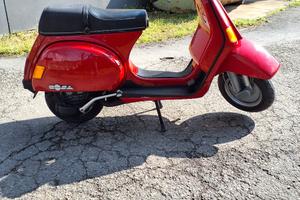piaggio vespa Cosa 