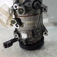 COMPRESSORE A/C HYUNDAI i20 Serie 97701C8000 G4LA