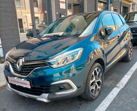 Renault Captur 1.5 dCi 110cv Intens CERTIFICATA