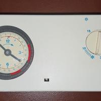 Cronotermostato