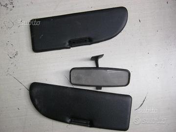 Parasole per miniauto ginevra