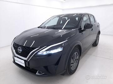 Nissan Qashqai MHEV Business Xtronic BR647289 1.3 