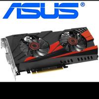 Scheda Grafica NVIDIA ASUS 960 GTX 4GB