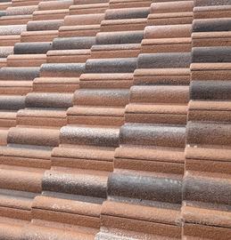 TEGOLE IN CEMENTO NUOVE