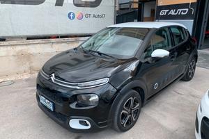 Citroen C3 1.6 Diesel 75Cv Shine