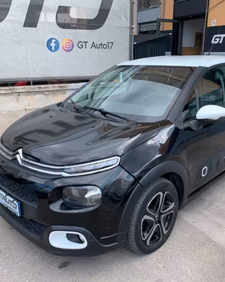 Citroen C3 1.6 Diesel 75Cv Shine