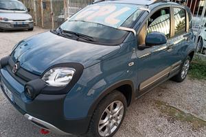 Fiat Panda 4X4 GPL 2021