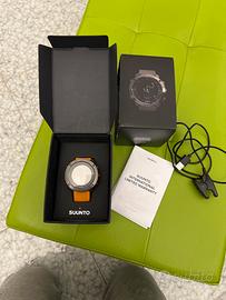 Suunto traverse