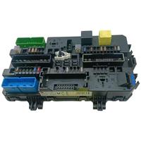 CENTRALINA PORTA FUSIBILI OPEL Astra H Berlina Ben