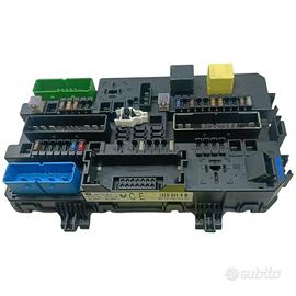 CENTRALINA PORTA FUSIBILI OPEL Astra H Berlina Ben