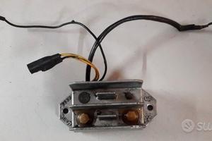 Regolatore corrente KAWASAKI 500 H1