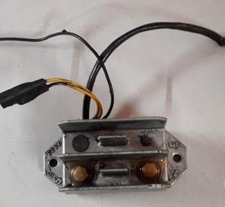 Regolatore corrente KAWASAKI 500 H1