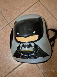 ZAINO BATMAN