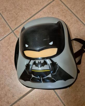 ZAINO BATMAN