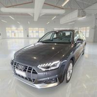 AUDI A4 ALLROAD 2.0 40 TDI MHEV QUATTRO S TRONIC I
