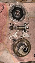 Pezzi ricambio per honda cb 1000r