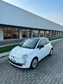 Fiat 500 1.2 benzina
