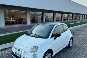 Fiat 500 1.2 benzina