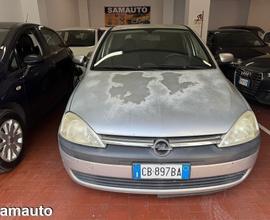 OPEL CORSA 1.2 BENZINA