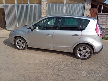 Scenic 1.5 dci 110cv