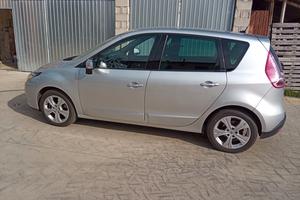Scenic 1.5 dci 110cv