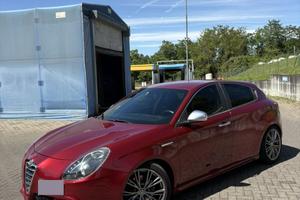 ALFA ROMEO GIULIETTA 1.4 benzina ex170cv