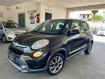 Fiat 500L 1.6 Multijet 105 CV Trekking nav tetto s
