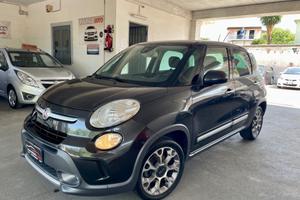 Fiat 500L 1.6 Multijet 105 CV Trekking nav tetto s