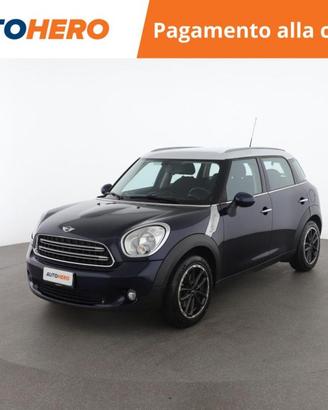 MINI Countryman ZP60730