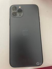 Iphone 11 pro