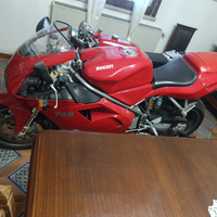Ducati 748