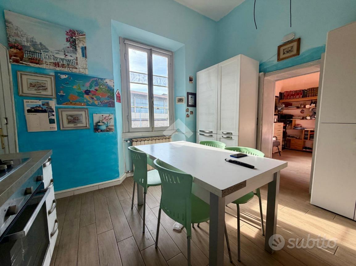 Appartamento – San Giovanni Valdarno, Vetrivecchi - Vista 2