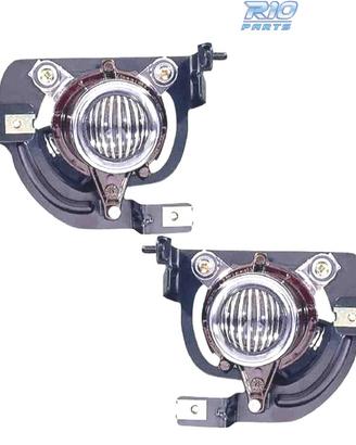 FARI ANABBAGLIANTI ALFA ROMEO 147 04-10 156 03-05