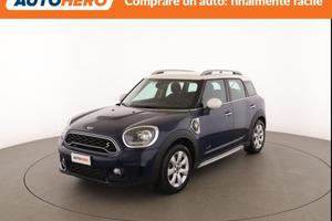 MINI Countryman AZ79226