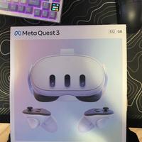 meta quest 3