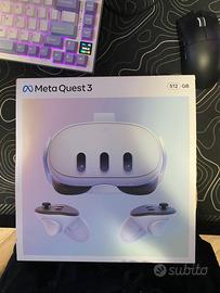 meta quest 3