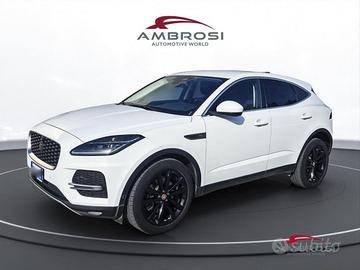 JAGUAR E PACE 2.0D I4 163 CV SE